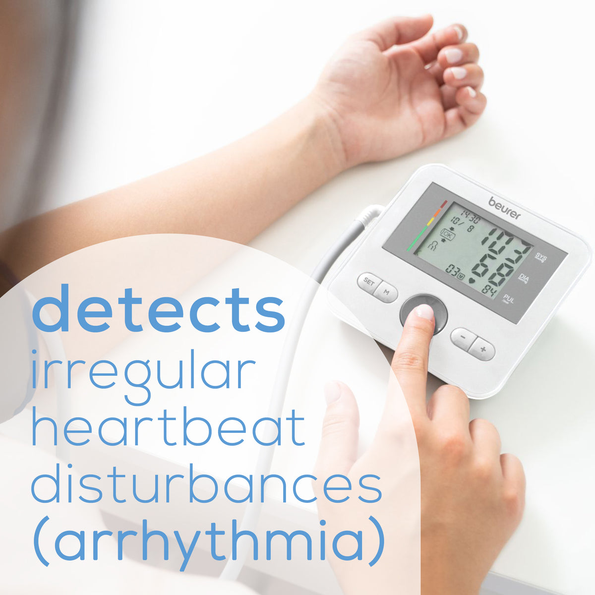 Best 5 Blood Pressure Monitors in 2025 - BestPickInsider
