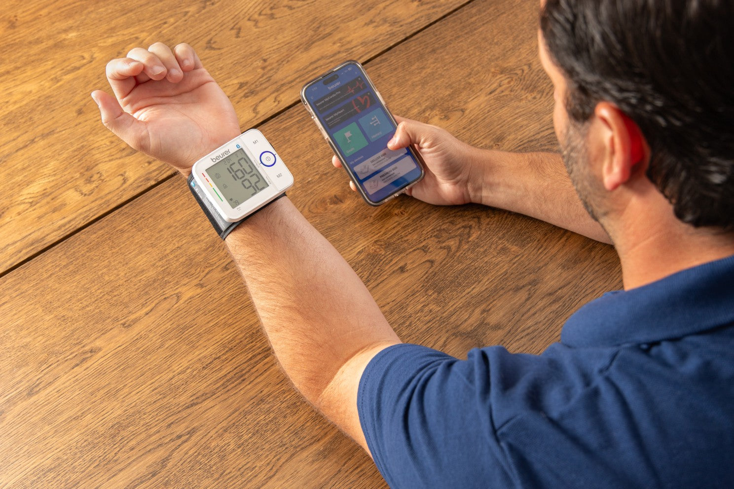 What to Do After Getting a Hypertension Alert From Your Smartwatch