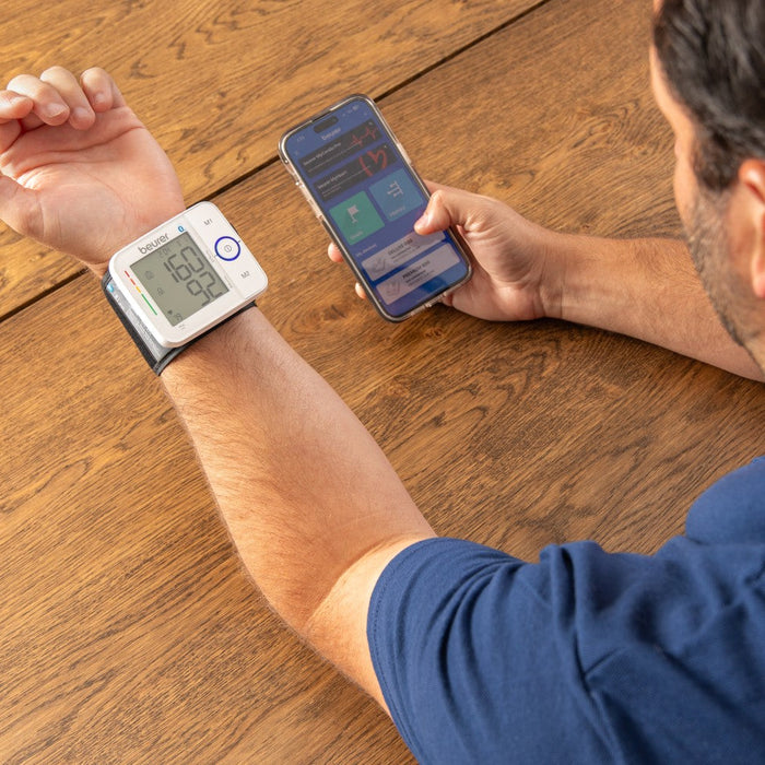 What to Do After Getting a Hypertension Alert From Your Smartwatch