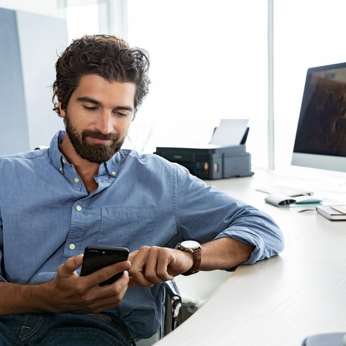 The Importance of Tracking your Health
