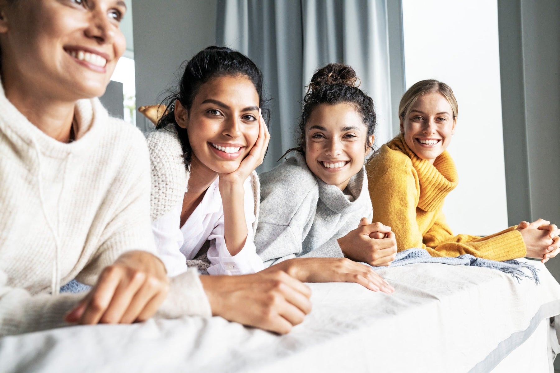 A Focus on Support During Endometriosis Awareness Month