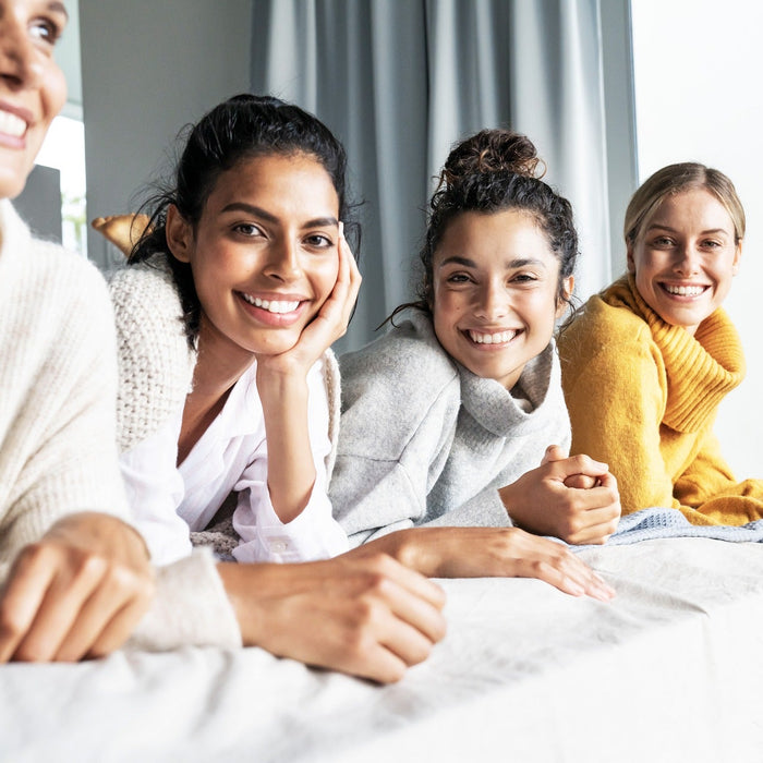 A Focus on Support During Endometriosis Awareness Month