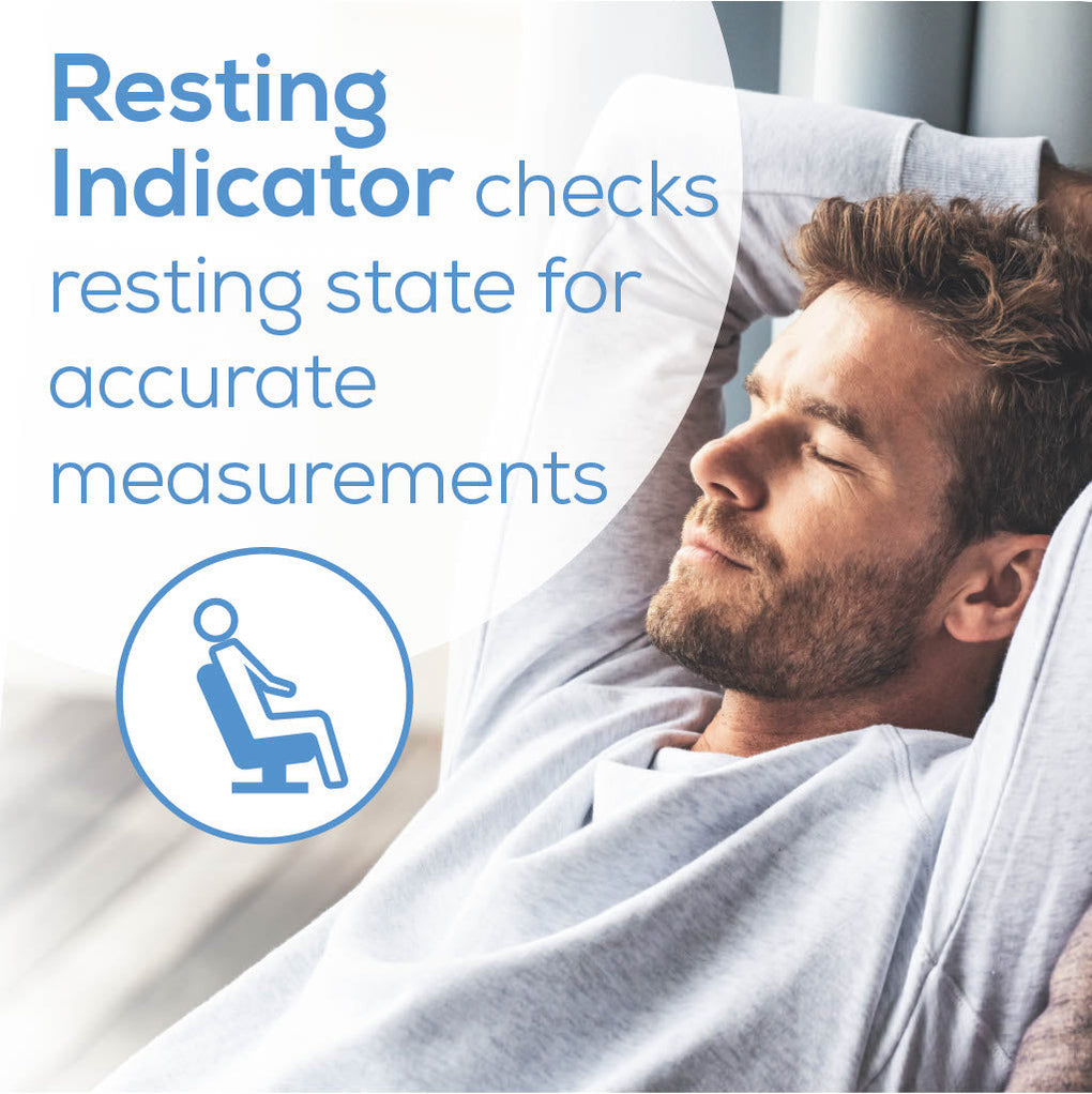 Bluetooth Upper Arm BP Monitor Deluxe 600 | Beurer