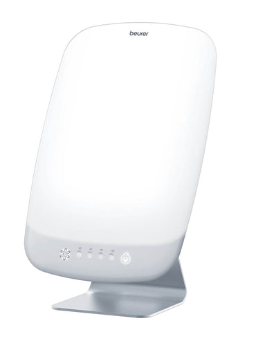 Extra Bright Daylight Lamp | 10,000 Lux Light Therapy for SAD & Energy