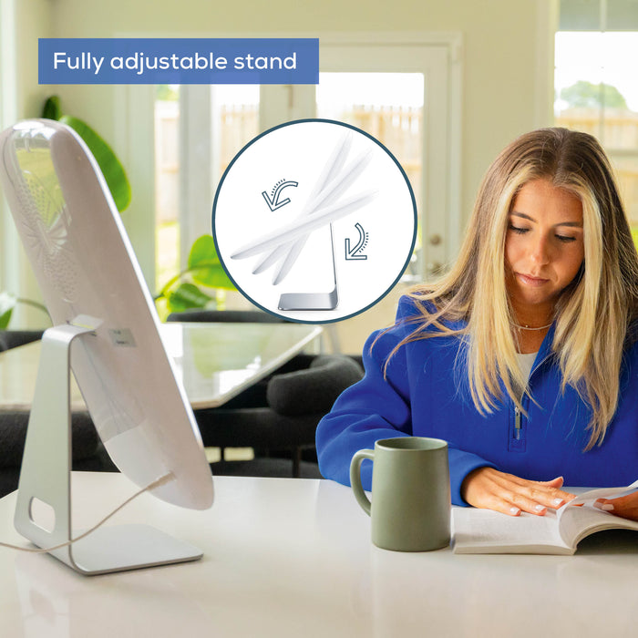 Extra Bright Daylight Lamp, TL95