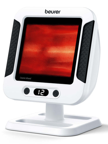 Large Infrared Heat Lamp | Therapeutic Pain Relief & Muscle Relaxation