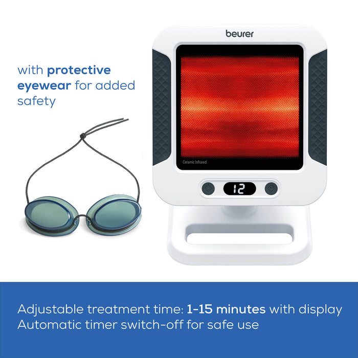 Do Eye Massagers Come With Safety Shut-Off Timers? Essential Facts