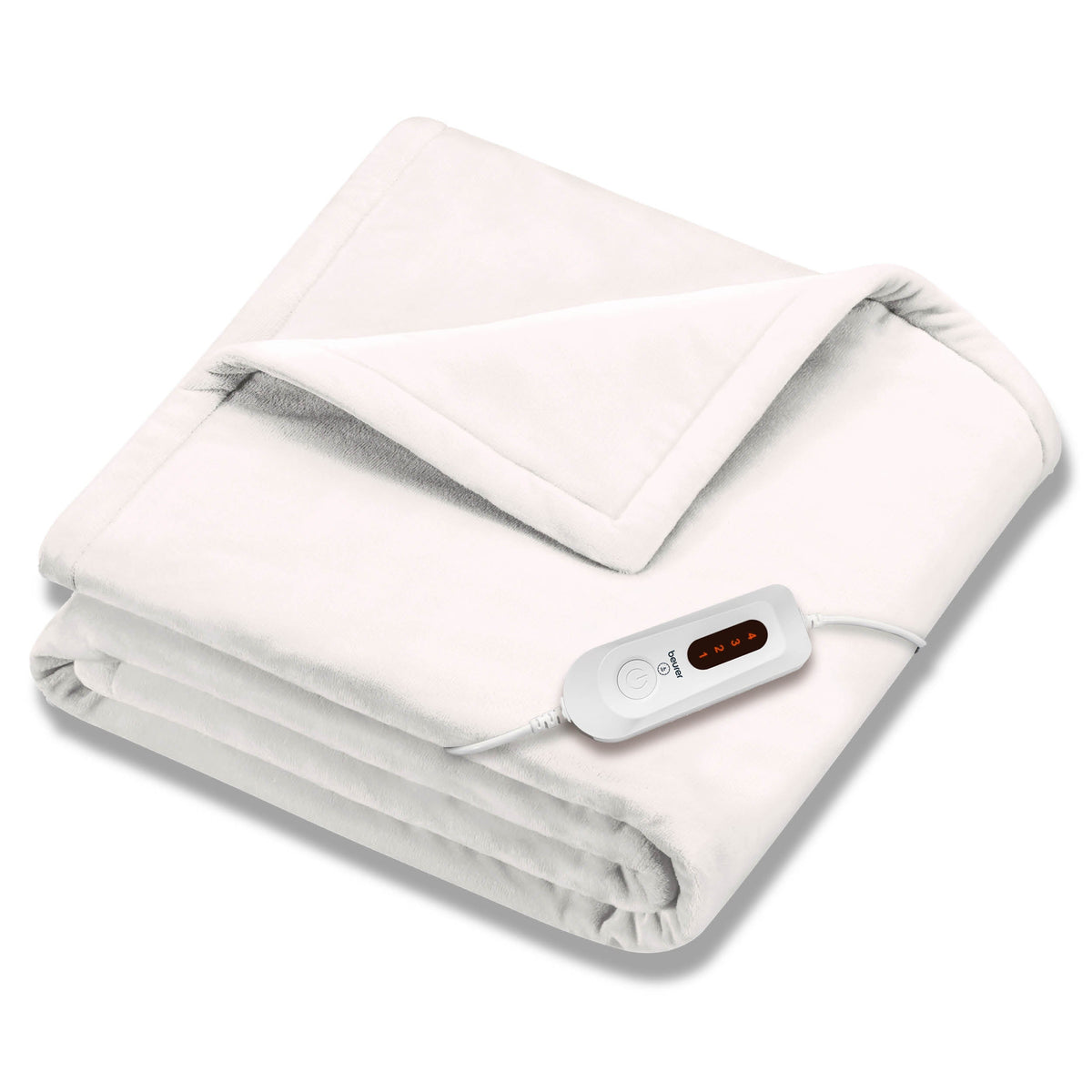 Buy Cozy Heated Blanket HD61 Online | Beurer