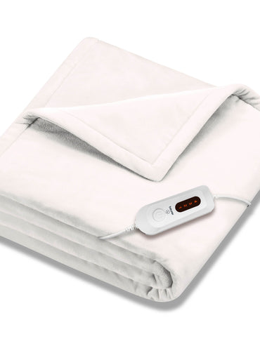 Super Cozy Heated Blanket, HD61