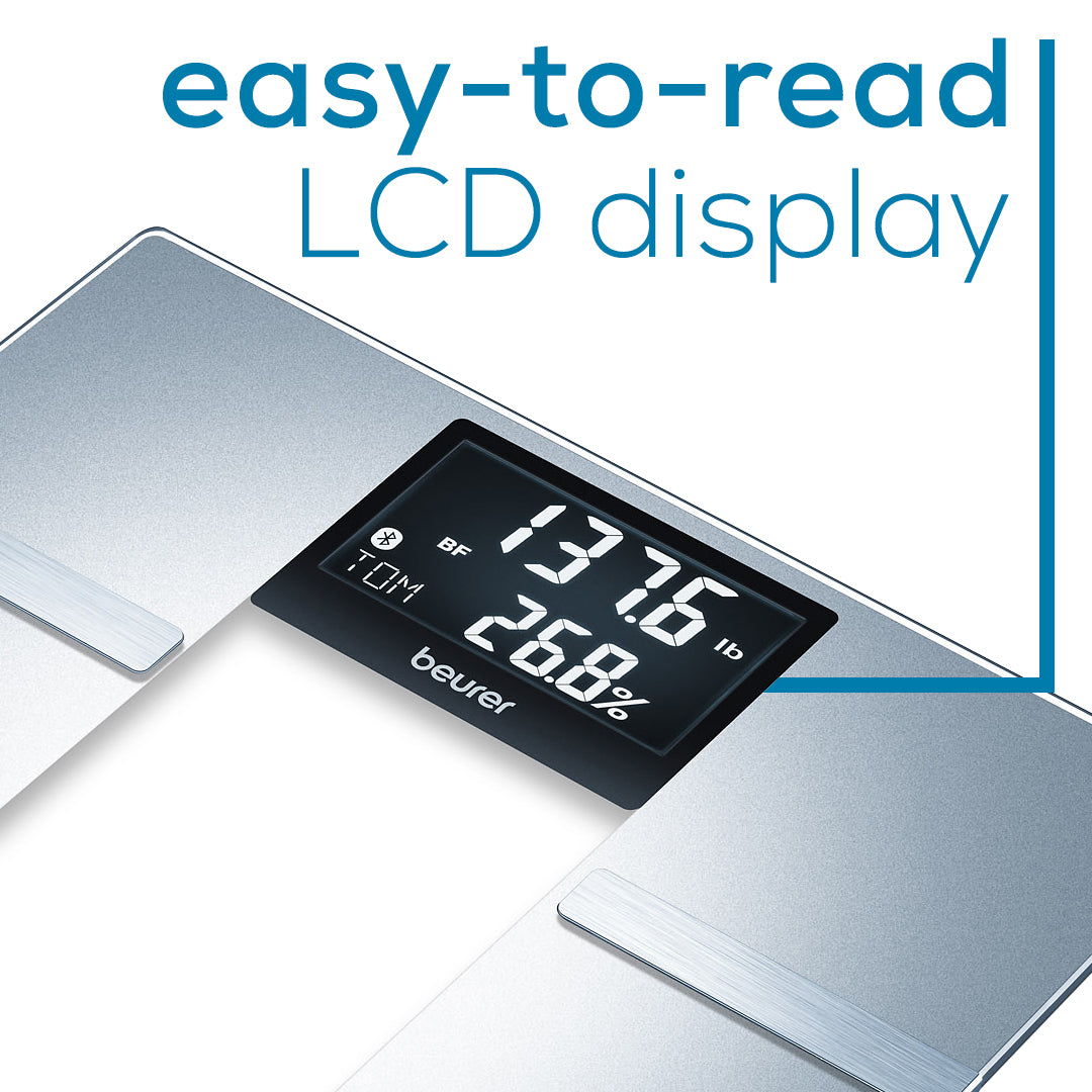 Body Analysis Scale, BF720