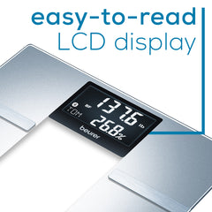 Body Analysis Scale, BF720