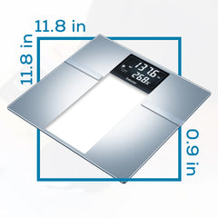 Body Analysis Scale, BF720