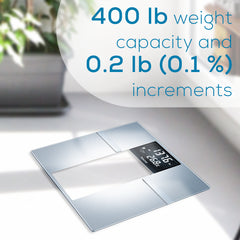 Body Analysis Scale, BF720