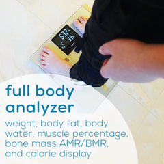 Body Analysis Scale, BF720