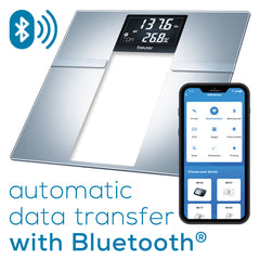Body Analysis Scale, BF720