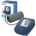 Beurer blood pressure monitor with cuff and packaging