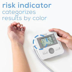 Beurer Upper Arm Blood Pressure Monitor, BM27
