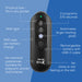 An overview of all features of BR110 BiteX Max including programs, switchable heat plate, rechargeable, night light, and chemical-free.