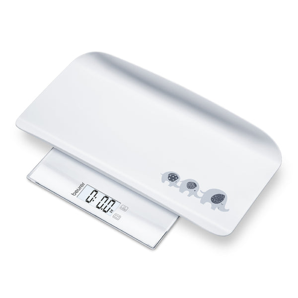 Buy 4-in-1 Multifunctional Baby Scale BY82 Online | Beurer