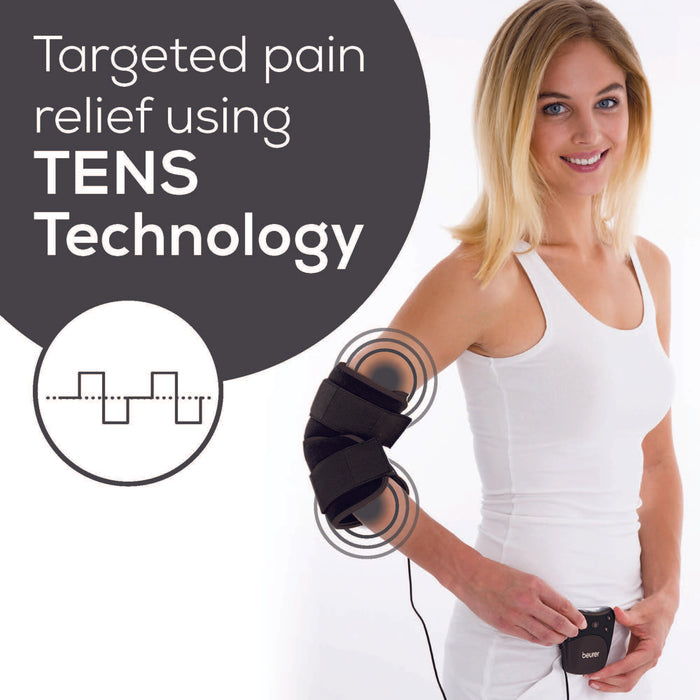 TENS Unit for Knee & Elbow Pain, EM29