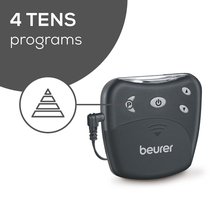 TENS Unit for Knee & Elbow Pain, EM29