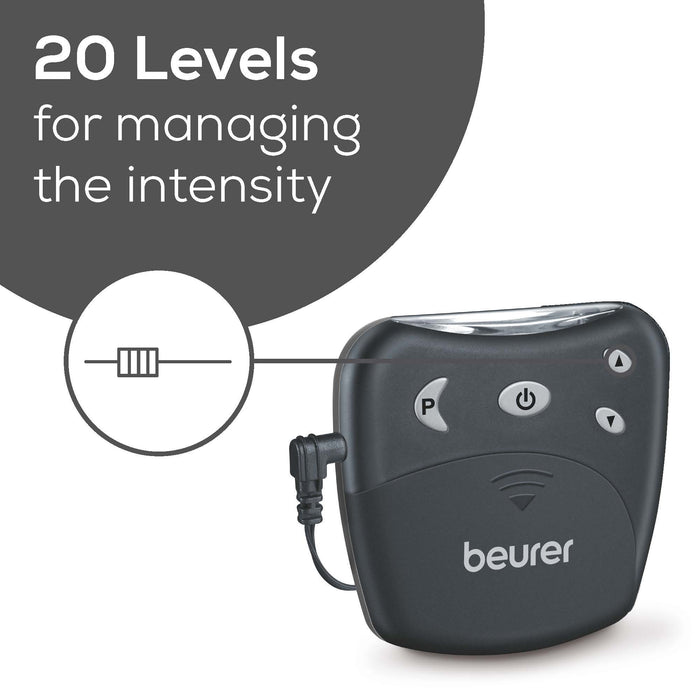 TENS Unit for Knee & Elbow Pain, EM29