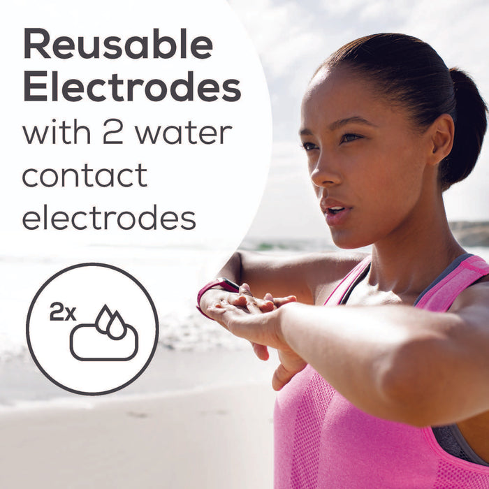 TENS Unit for Knee & Elbow Pain, EM29