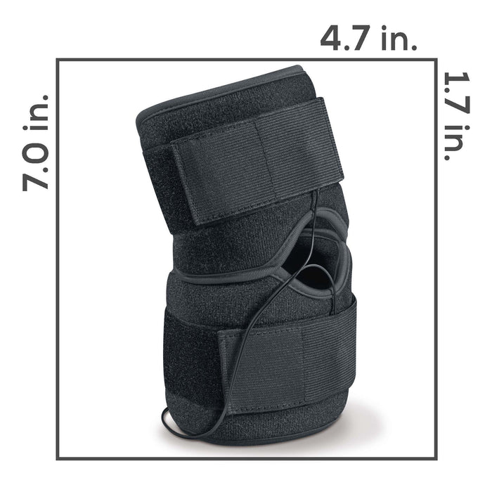 TENS Unit for Knee & Elbow Pain, EM29