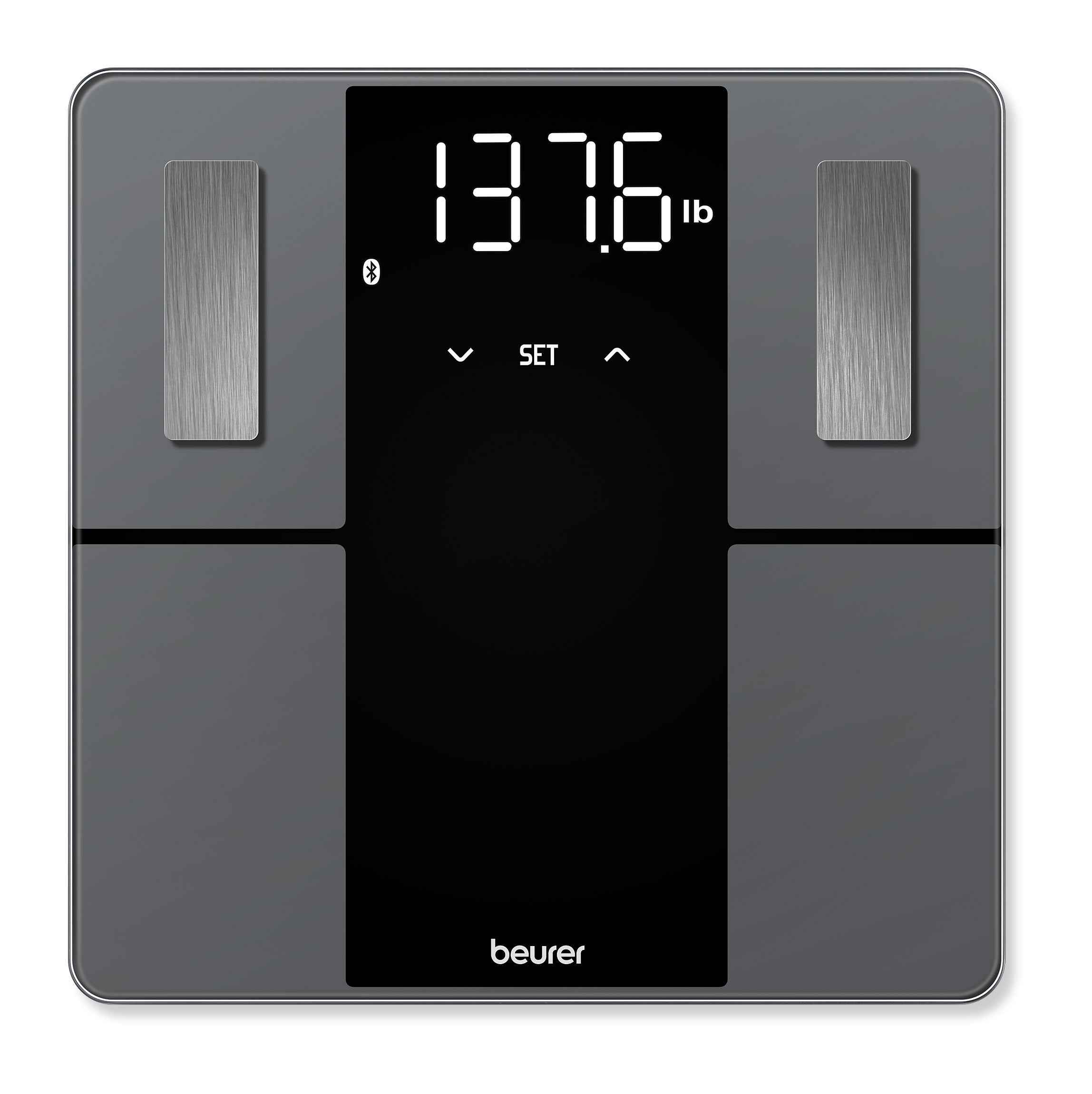 Bluetooth Body Analysis Scale, BF500