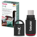 Beurer BiteX Go insect bite healer kit shown with its retail box