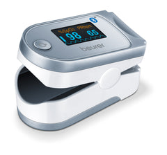 Bluetooth Digital Pulse Oximeter, PO60