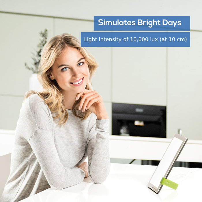 TL30 Daylight Lamp, 10,000 LUX