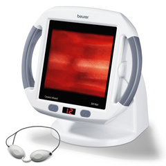 Beurer Infrared Heat Therapy Lamp, IL51