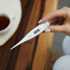 Beurer Clinical Celsius Thermometer, FT09