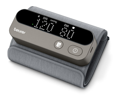 Beurer BM 57 Upper Arm BP Monitor | Win Health Medical Beurer BM 57 Upper Arm BP Monitor | Win Health Medical