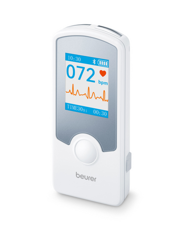 EKG Monitor, ME75