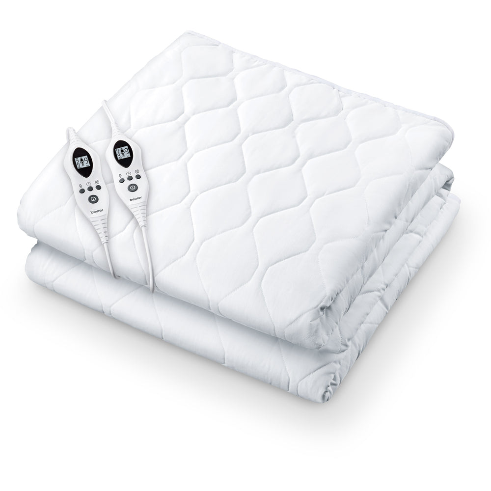 Heated Mattress Pad King Size, UWB80