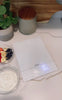 Beurer KS34 White Digital Kitchen Food Scale video