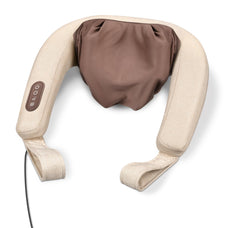 Beurer 4D Neck Massager MG153 Front view