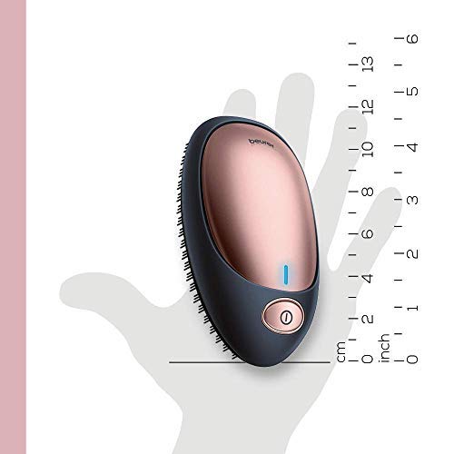 Beurer Ionic Detangling Brush, HT10