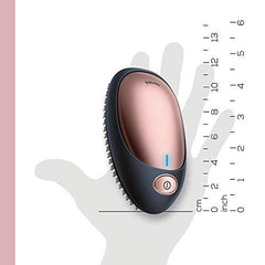 Beurer Ionic Detangling Brush, HT10