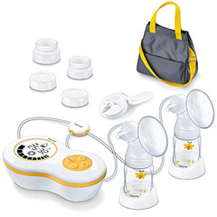 Beurer Electric Dual Breast Pump BY70