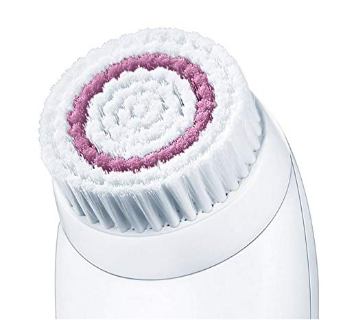 Electric Facial Cleansing Brush, FC45 – Beurer North America | Gesichtsbürstenaufsätze