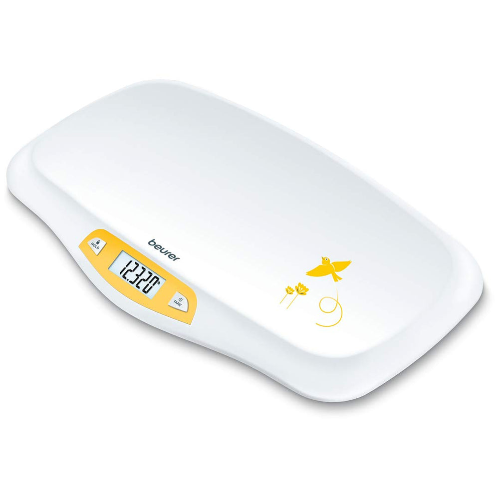 Beurer Digital Baby & Pet Scale, BY80