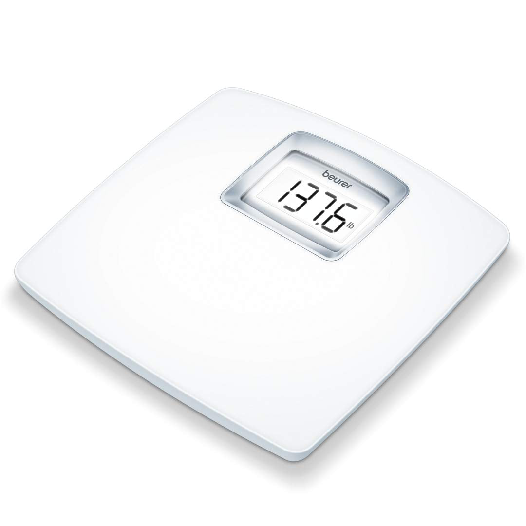 Beurer Personal Digital Body Weight Scale, PS25 – Beurer North America