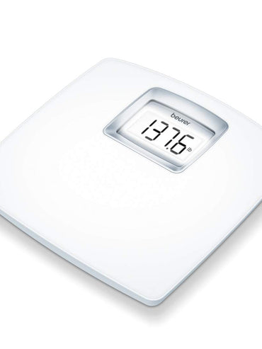 Digital Personal Bathroom Scale | Accurate Weight Measurement for Daily Use