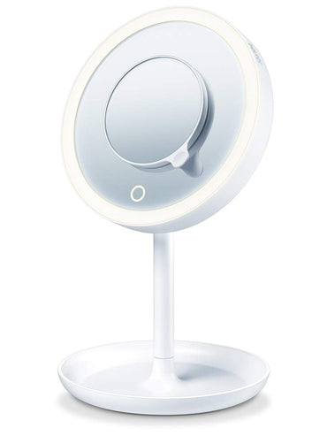 Illuminated Cosmetics Mirror, BS45