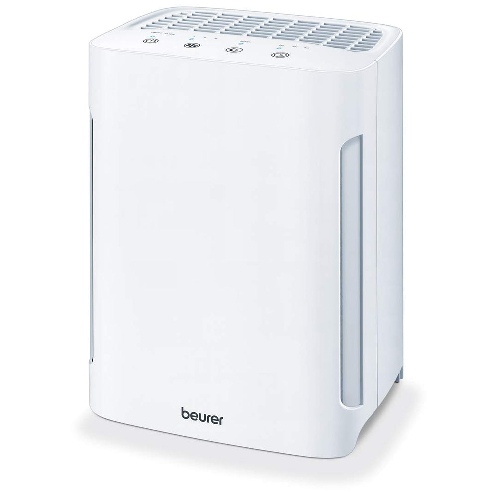 Air Purifier with 3-in-1 Layer Filter, LR210
