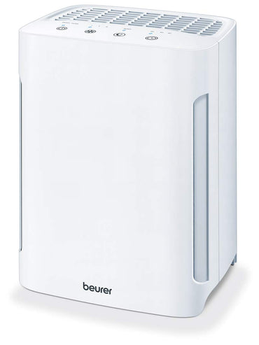 Air Purifier with 3-in-1 Layer Filter, LR210