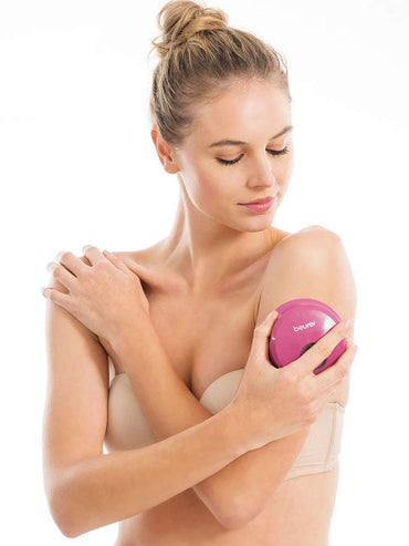 Deep Exfoliation Replacement Head for Body Brush